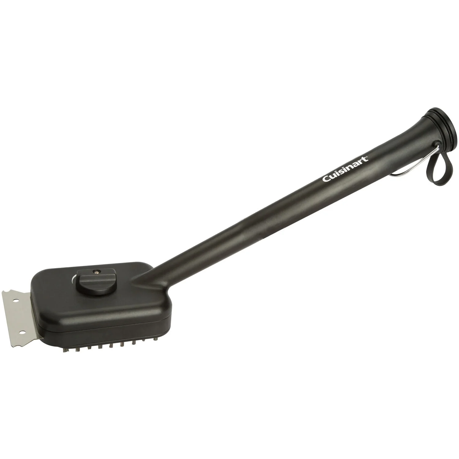Image of Cuisinart Steam Cleaner Grill Brush