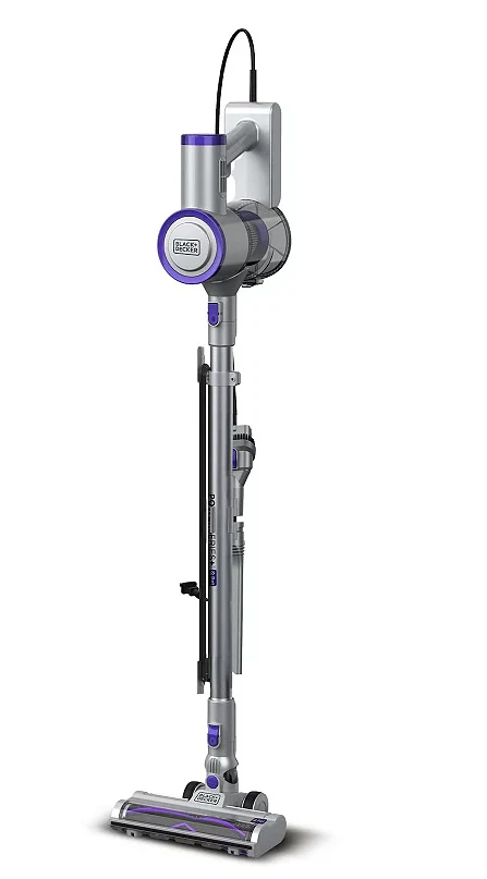 Image of BLACK+DECKER PowerSeries Pet Corded Stick Vacuum
