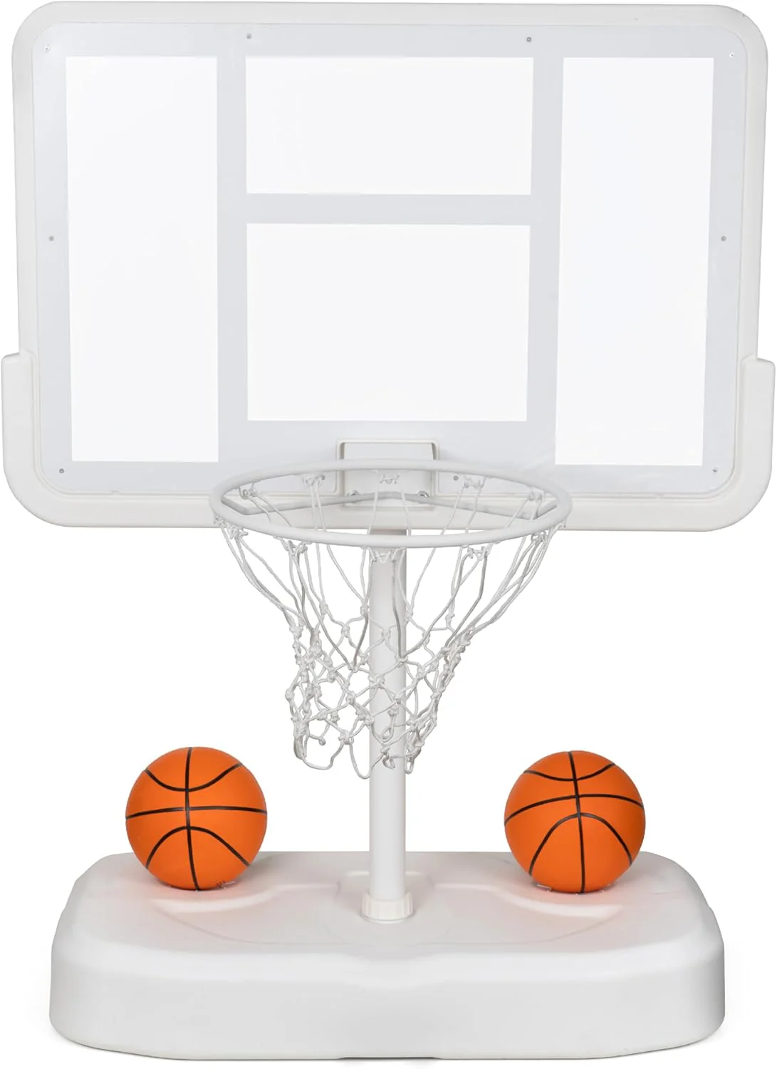 Image of Atomi Poolside Basket Ball Game Set
