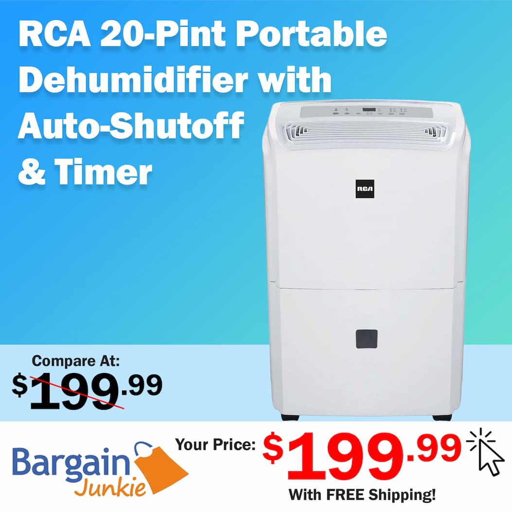 https://www.bargainjunkie.com/products/rca-20-pint-portable-dehumidifier-with-auto-shutoff-timer-home-dehumidifier-and-moisture-absorber-for-basement-garage-living-room-in-white