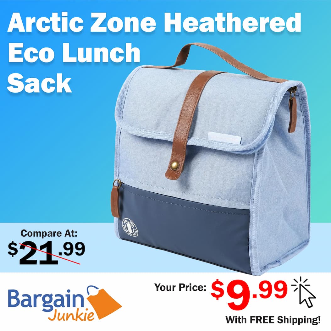 https://www.bargainjunkie.com/products/arctic-zone-heathered-eco-lunch-sack-blue