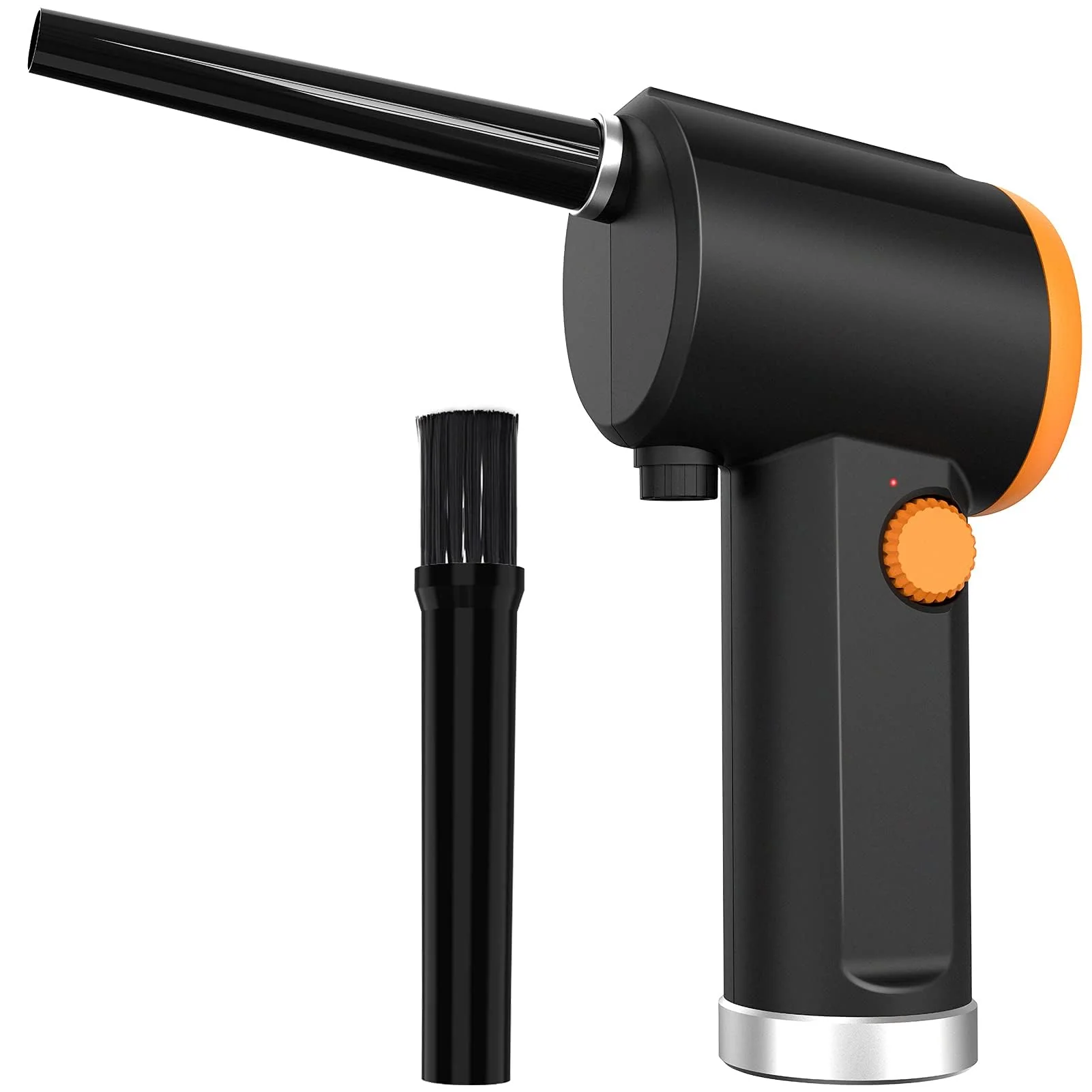 Image of Koonie Cordless Air Duster DC 5V 2A All-Purpose
