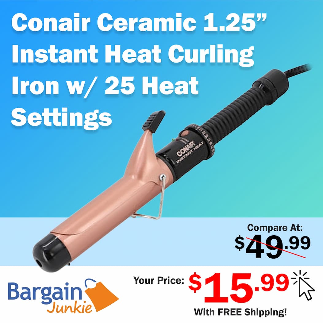 https://www.bargainjunkie.com/products/conair-ceramic-1-25-inch-instant-heat-curling-iron-with-25-heat-settings