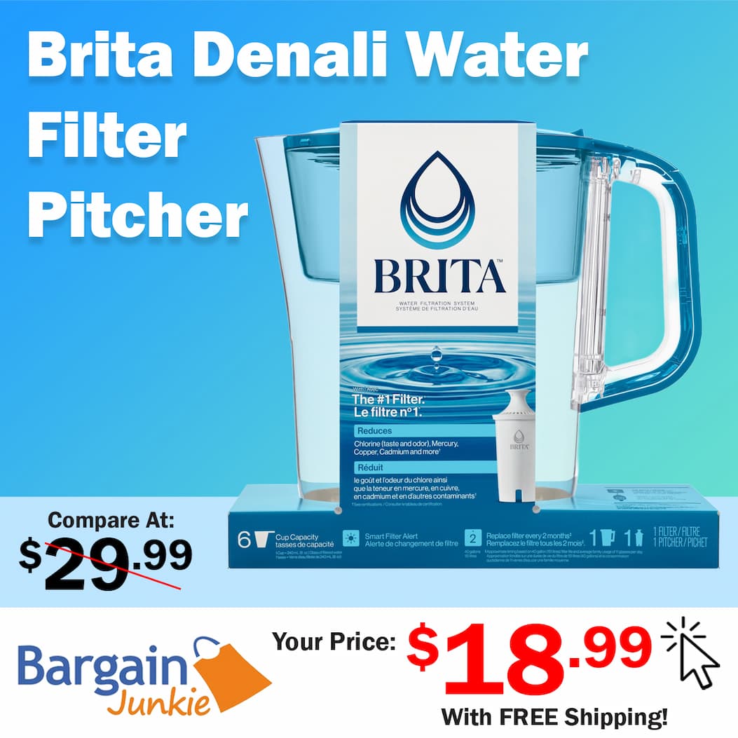 https://www.bargainjunkie.com/products/brita-small-6-cup-denali-water-filter-pitcher-with-1-brita-standard-filter-made-without-bpa-mazarine-blue