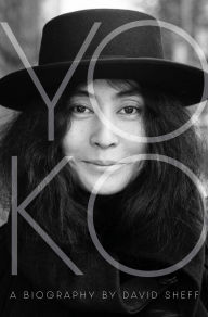 Book | Yoko: A Biography By David Sheff.