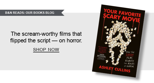 The scream-worthy films that flipped the script — on&nbsp;horror. SHOP NOW