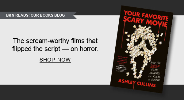 The scream-worthy films that flipped the script — on&nbsp;horror. SHOP NOW