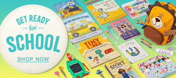 Get Ready for School | SHOP NOW