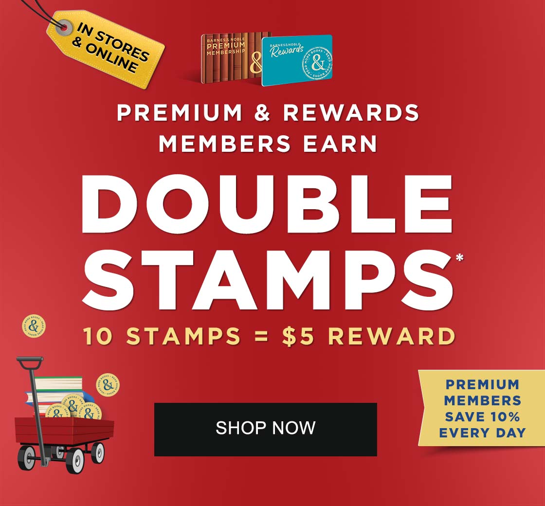 [Tag]: IN STORES & ONLINE PREMIUM & REWARDS MEMBERS EARN DOUBLE STAMPS* 10 STAMPS = $5 REWARD | PREMIUM MEMBERS SAVE 10% EVERY DAY SHOP NOW