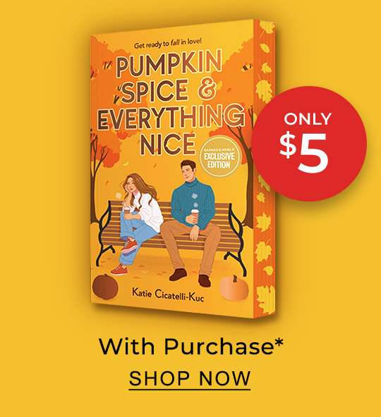 Only $5 With Purchase‡ | SHOP NOW