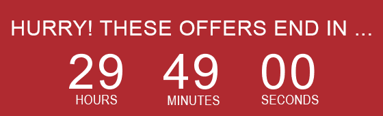 Countdown Timer
