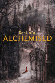 Book | Alchemised By SenLinYu.