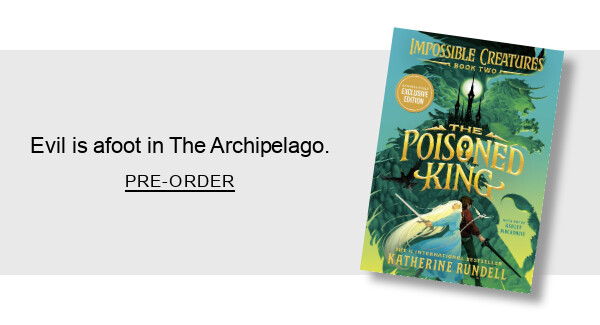 Evil is afoot in The Archipelago. | PRE-ORDER