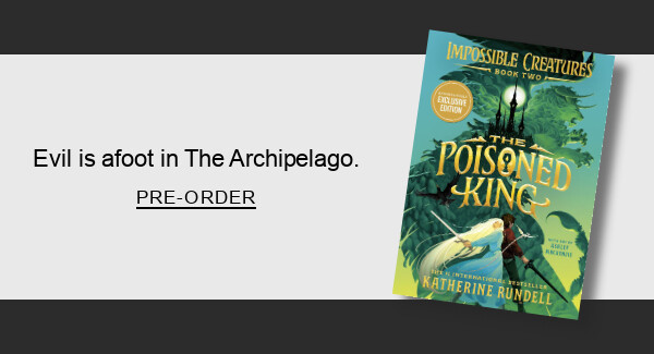 Evil is afoot in The Archipelago. | PRE-ORDER