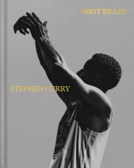 BOOK | Shot Ready By Stephen Curry