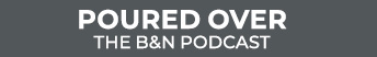POURED OVER : THE B&N PODCAST