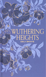 BOOK | Wuthering Heights (Special Edition) by Emily Brontë