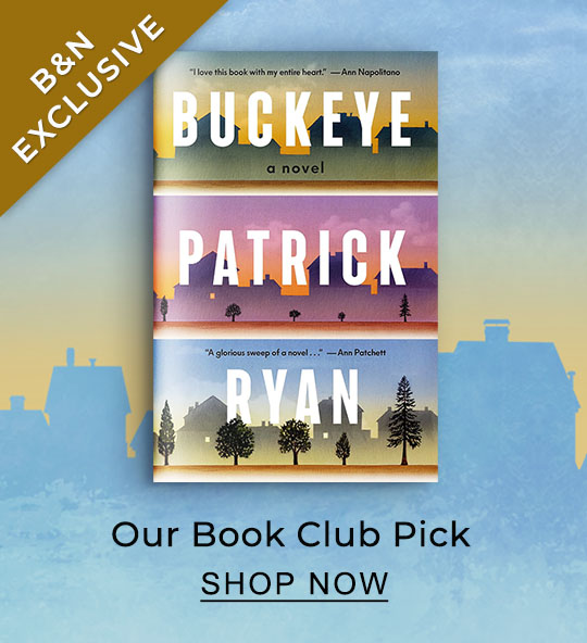 NEW PICK! Our Book Club | SHOP NOW