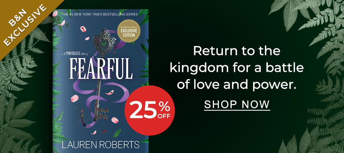 25% OFF Return to the kingdom for a battle of love and power. | SHOP NOW