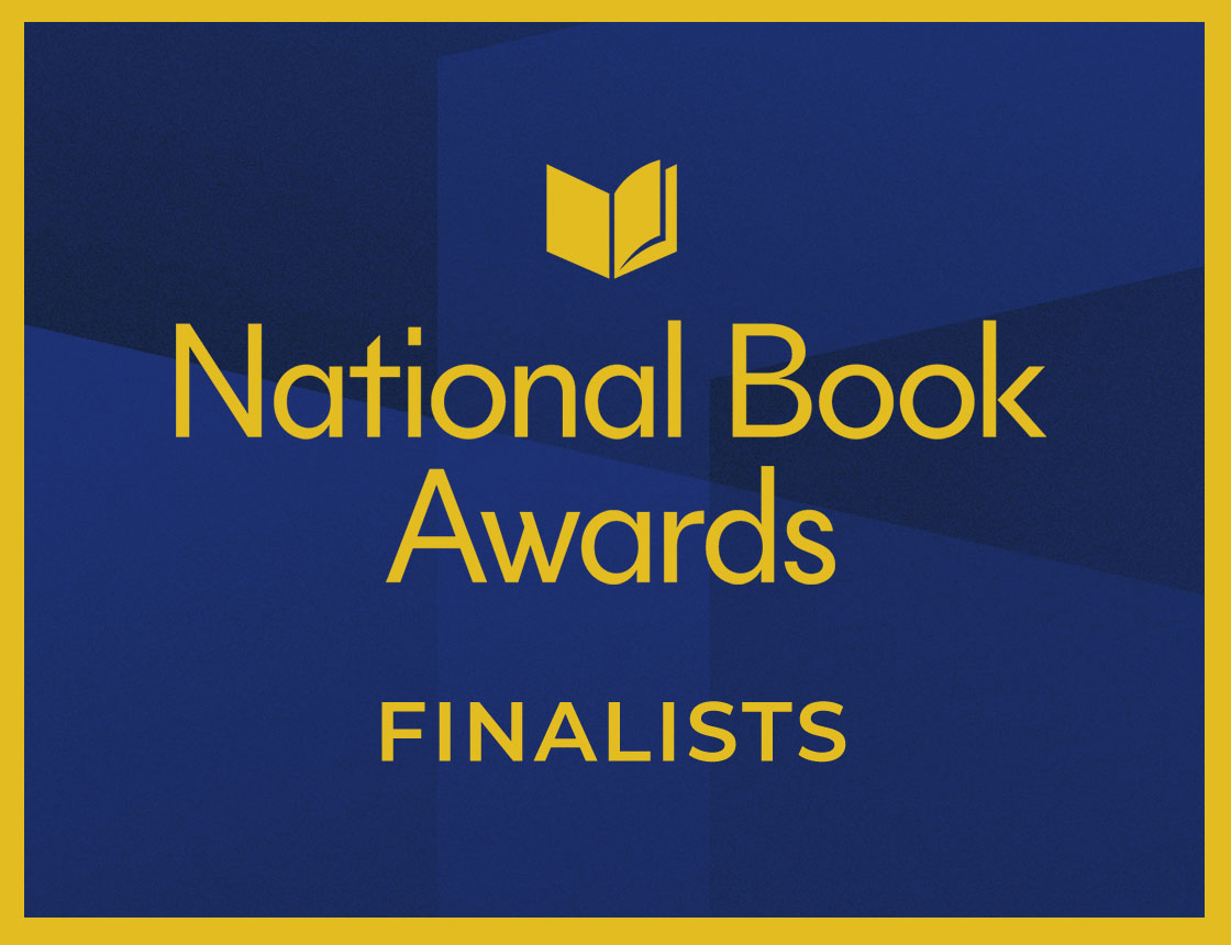 National Book Awards FINALISTS