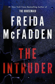 BOOK | The Intruder by Freida McFadden