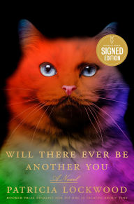 BOOK | Will There Ever Be Another You: A Novel (Signed Book) By Patricia Lockwood
