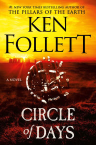 BOOK | Circle of Days By Ken Follett