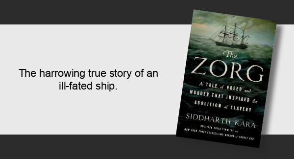 A veritable survey of the career of a superstar historian. SHOP NOW