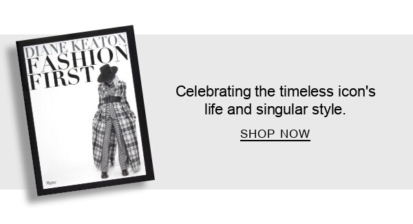 Celebrating the timeless icon's life and singular&nbsp;style. SHOP NOW