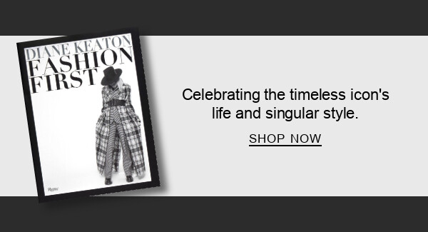 Celebrating the timeless icon's life and singular&nbsp;style. SHOP NOW