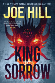 BOOK | King Sorrow: A Novel by Joe Hill
