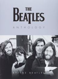 BOOK | The Beatles Anthology (25th Anniversary Edition) by Beatles