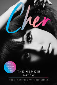 BOOK | Cher: Part One: The Memoir by Cher