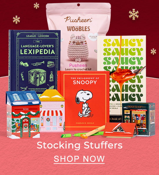 STOCKING STUFFERS | SHOP NOW