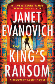 BOOK | The King's Ransom: A Novel By Janet Evanovich