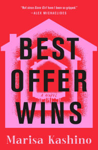 BOOK | Best Offer Wins: A Novel By Marisa Kashino