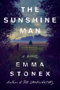 Book | The Sunshine Man: A Novel By Emma Stonex.