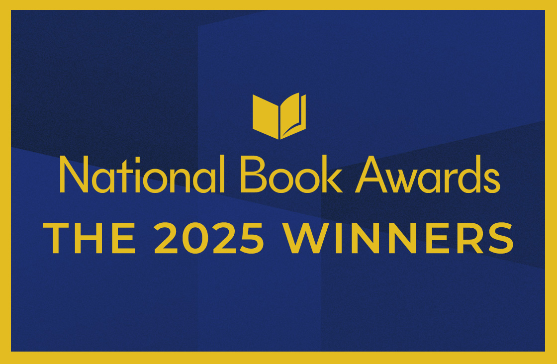 National Book Award Winners