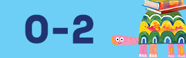 0 - 2