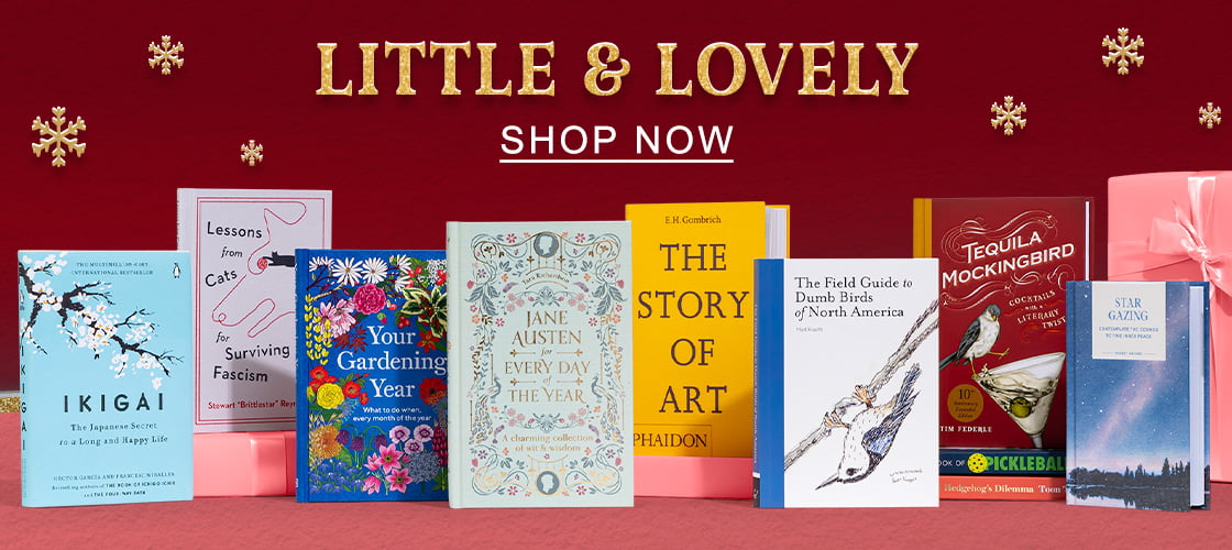 LITTLE& LOVELY - SHOP NOW