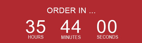 Countdown Timer