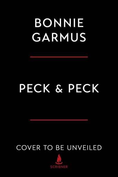 Book | Peck & Peck: A Novel (B&N Exclusive Edition) By Bonnie Garmus.