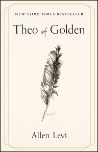 Book | Theo of Golden: A Novel By Allen Levi.