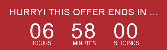 Countdown Timer