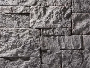Evolve Stone Georgetown Run Fieldstone