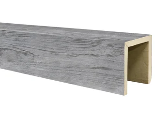 Driftwood Faux Wood Beams | Shop Now