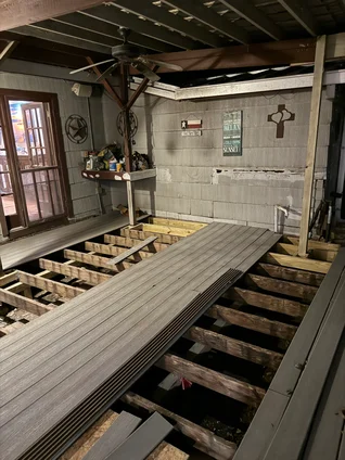 Project progress image 1