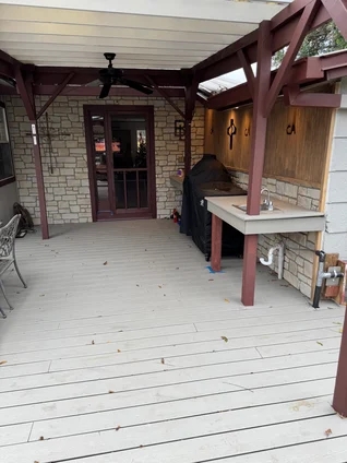 Project progress image 2