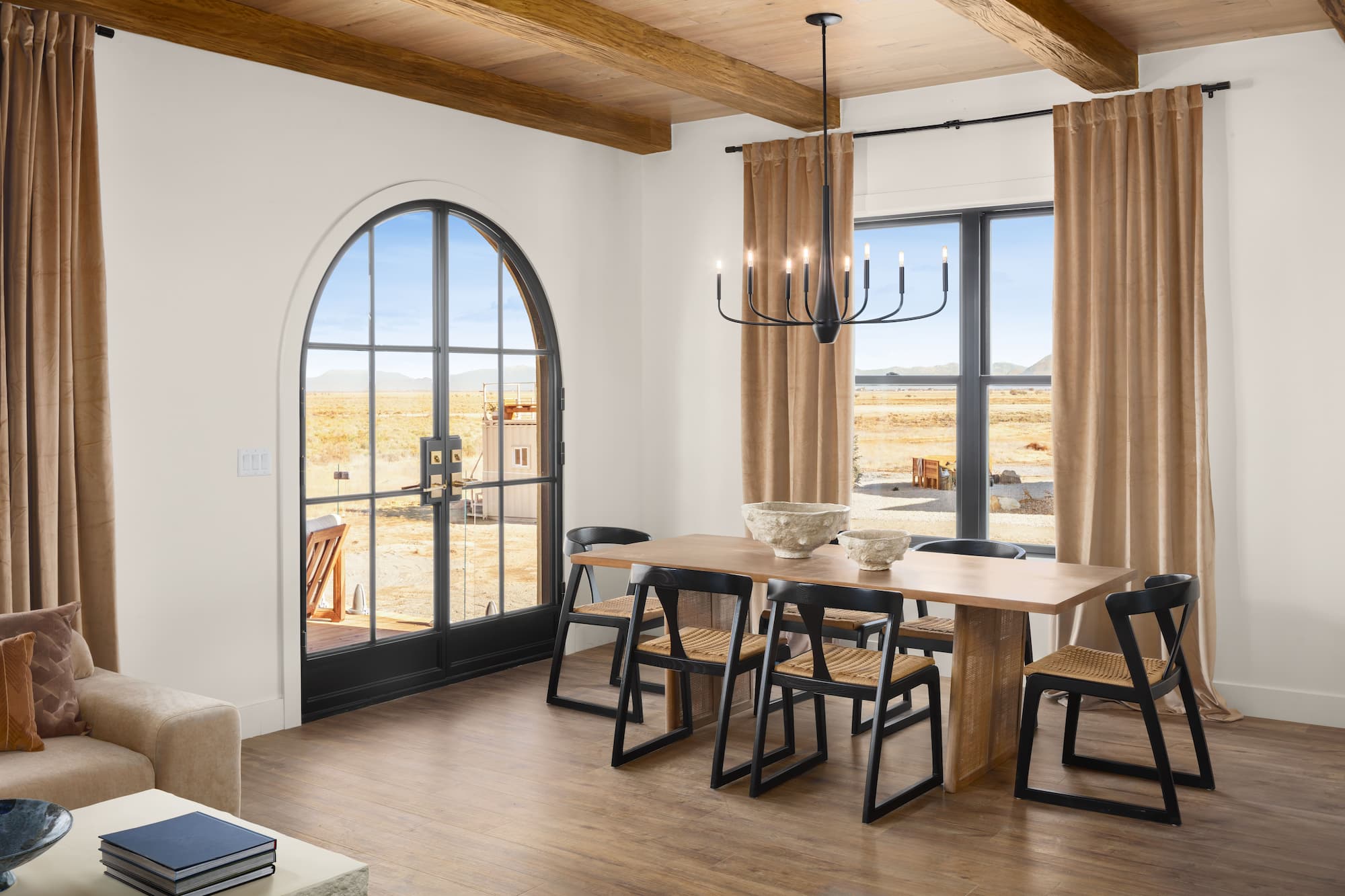 Barron Designs Featured on Rock the Block Photo