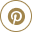 Pinterest logo
